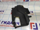 Накладка нижняя правая Mazda 6 (GH) GS1D64521. В торпедо.