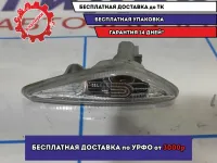 Повторитель на крыло левый Mazda 6 (GH) GS1F51130C.