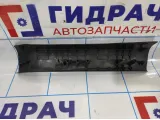 Накладка порога (внутренняя) задняя левая Mazda 6 (GH) GS1D68740.