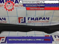 Накладка порога задняя левая Mazda 6 (GH) GS1D68770. На арку.