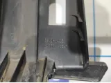 Накладка декоративная правая Mazda 6 (GH) GS1D64951. На торпедо.