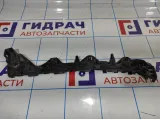 Кронштейн бампера задний правый Mazda 6 (GH) GS1E502H1.