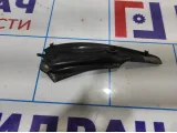Накладка на крыло левая Mazda 6 (GH) GS1F51PC1.