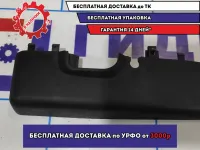 Накладка декоративная правая Mazda 6 (GH) GS1D691C1. На зеркало заднего вида.