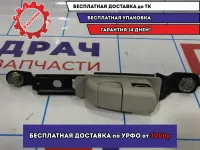 Механизм регулировки ремня безопасности Mazda 6 (GH) GS1D5796075.