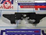 Кожух замка капота Mazda 6 (GH) GJ8A56627.