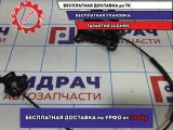 Замок спинки сиденья правый Mazda 6 (GH) GS1D5732XA02.