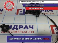 Замок спинки сиденья правый Mazda 6 (GH) GS1D5732XA02.