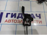 Замок спинки сиденья правый Mazda 6 (GH) GS1D5732XA02.