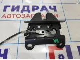 Замок спинки сиденья правый Mazda 6 (GH) GS1D5732XA02.