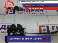 Замок спинки сиденья левый Mazda 6 (GH) GJ6A5732YE02.