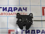 Замок спинки сиденья левый Mazda 6 (GH) GJ6A5732YE02.