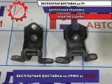 Петля двери передней левой Mazda 6 (GH) D46158210A. Комплект.