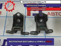 Петля двери передней левой Mazda 6 (GH) D46158210A. Комплект.
