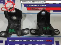 Петля двери задней правой Mazda 6 (GH) GS1D72240B. Комплект.