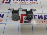 Петля двери задней левой Mazda 6 (GH) GS1D73240A. Комплект.