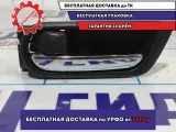 Ручка двери передней внутренняя левая Mazda 6 (GH) GSY359330.