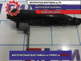 Ручка двери задней наружная левая Mazda 6 (GH) GS1D73410C.