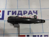 Ручка двери задней наружная левая Mazda 6 (GH) GS1D73410C.
