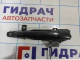 Ручка двери передней наружная правая Mazda 6 (GH) GS1F58410G54.
