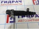 Ручка двери передней наружная правая Mazda 6 (GH) GS1F58410G54.