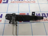 Ручка двери задней наружная правая Mazda 6 (GH) GS1D72410C.