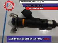 Форсунка инжекторная электрическая Mazda 6 (GH) L3G513250.