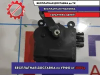 Моторчик заслонки отопителя Mazda 6 (GH) GS1E61A60.