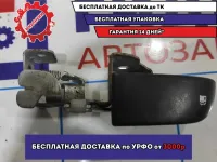 Ручка открывания лючка бензобака Mazda 6 (GH) GG3E5686200.
