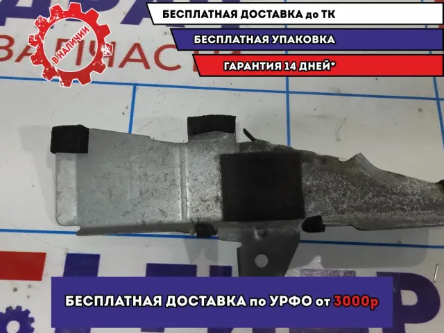 Кронштейн Mazda 6 (GH) GS1D59308C. Cопут. Товар.