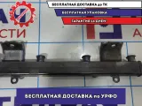Рейка топливная Mazda 6 (GH) LF4J1315XA. Рампа.