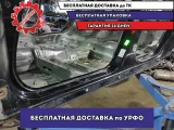 Порог со стойкой левый Mazda 6 (GH) .
