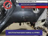 Крыло заднее левое Mazda 6 (GH) .