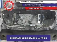 Панель задняя Mazda 6 (GH) .