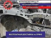 Лонжерон передний левый Mazda 6 (GH) .