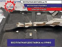 Покрытие напольное Mazda 6 (GH) GS1D-68-670D-02.