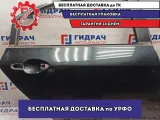 Дверь задняя правая Mazda 6 (GH) GSYD-72-02XF. Дефект.