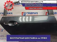 Дверь задняя правая Mazda 6 (GH) GSYD-72-02XF. Дефект.