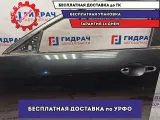 Дверь передняя левая Mazda 6 (GH) GSYD-59-02XF. Мелкие сколы ЛКП.