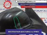 Зеркало правое электрическое Mazda 6 (GH) GS1F-69-120C. Дефект. 7 контактов.