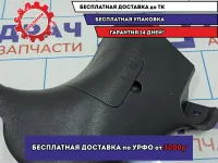 Накладка порога переднего левого Mazda 6 (GH) GS1D-68-390.