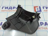 Накладка порога переднего левого Mazda 6 (GH) GS1D-68-390.