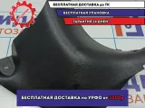 Накладка порога переднего правого Mazda 6 (GH) GS1D-68-370.