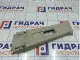 Обшивка стойки средней левой верхняя Mazda 6 (GH) GS1D-68-210A.