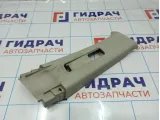 Обшивка стойки средней правой верхняя Mazda 6 (GH) GS1D-68-190A.
