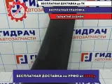 Обшивка стойки средней правой нижняя Mazda 6 (GH) GS1D-68-220A.