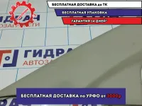 Обшивка стойки задней левой верхняя Mazda 6 (GH) GS1D-68-260C.