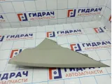 Обшивка стойки задней левой верхняя Mazda 6 (GH) GS1D-68-260C.