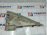 Обшивка стойки задней левой верхняя Mazda 6 (GH) GS1D-68-260C.