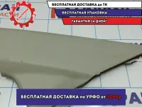 Обшивка стойки задней правой верхняя Mazda 6 (GH) GS1D-68-250C.